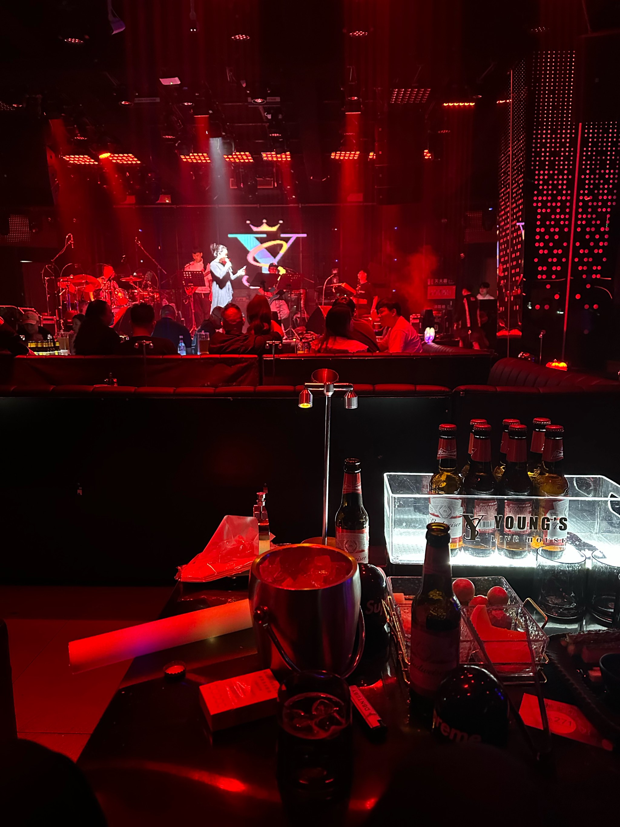 保定商务ktv最佳商务ktv攻略指南-安国市ktv预订